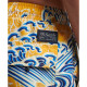 Superdry Ανδρικό μαγιό Vintage Hawaiian Swim Shorts
